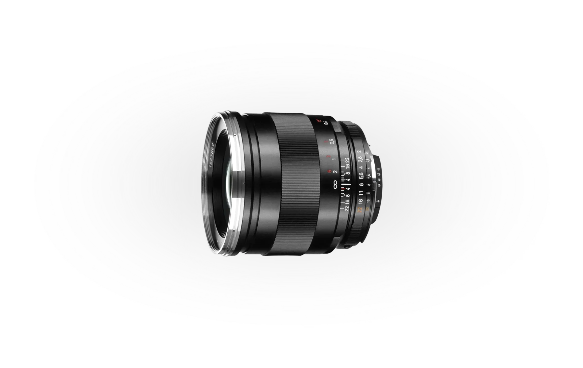 Zeiss Zf.2 50mm f1.4