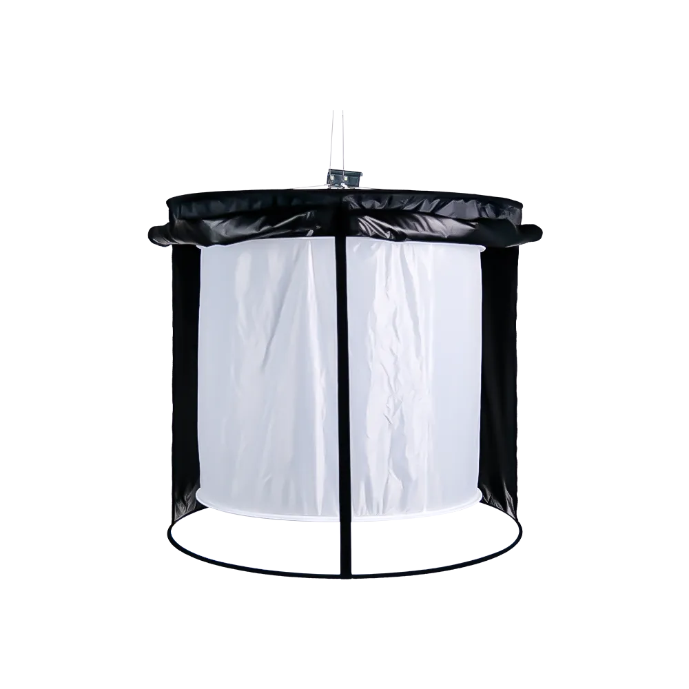 Aputure p600c Space Light