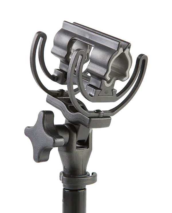 Rycote Shotgun Microphone Shockmount