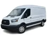 3/4 Ton Grip Van