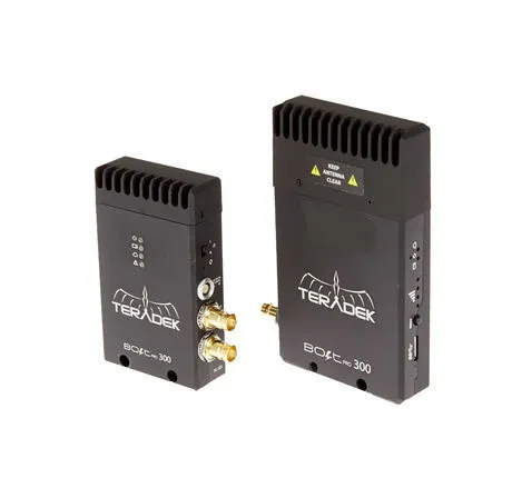 Teradek Bolt 300
