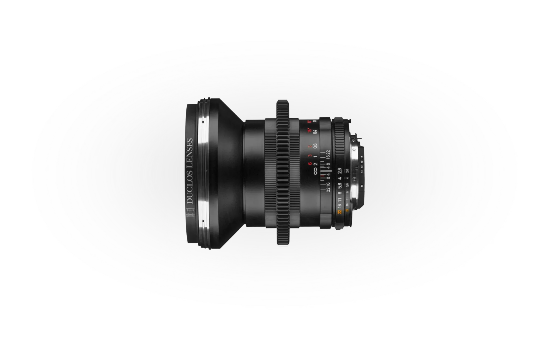 Zeiss Zf.2 21mm f2.8