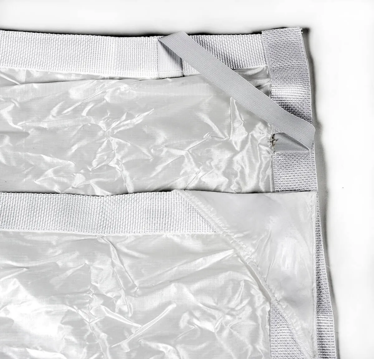 4x4 Slip On Quarter Grid Diffusion