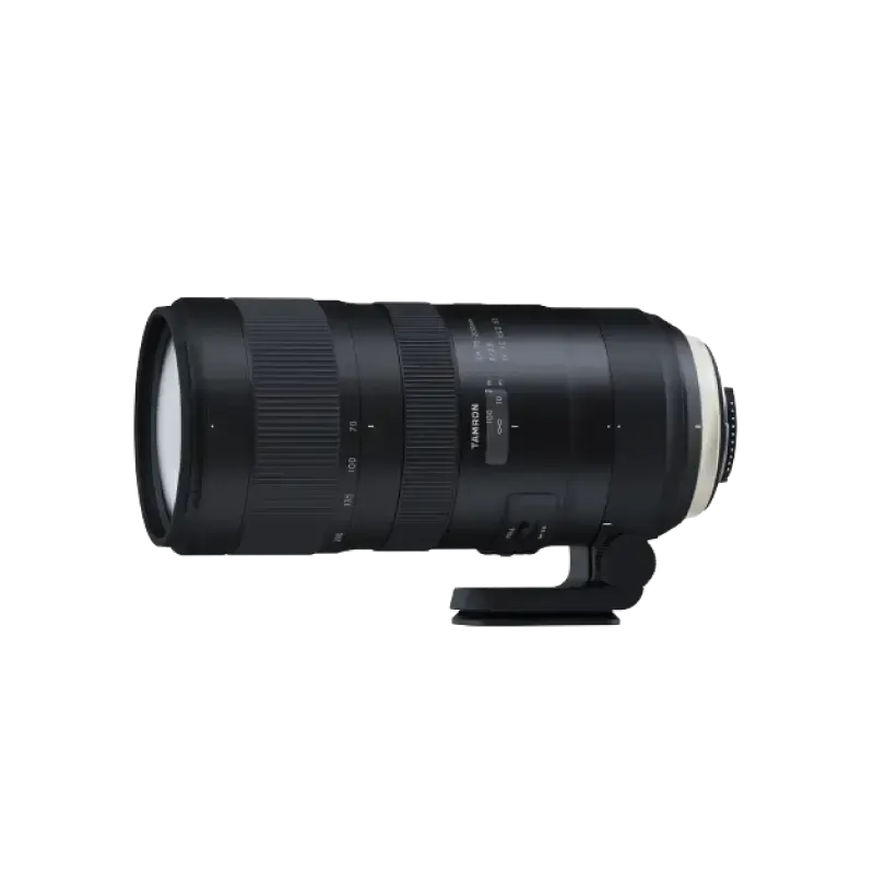 Tamron 70-200 f2.8 Canon EF Mount
