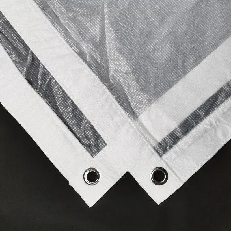 Quarter Grid Overhead