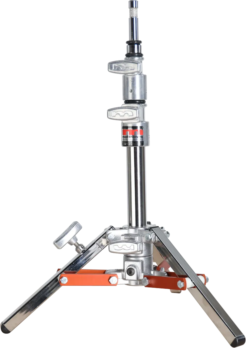 "Preemie" Baby Stand