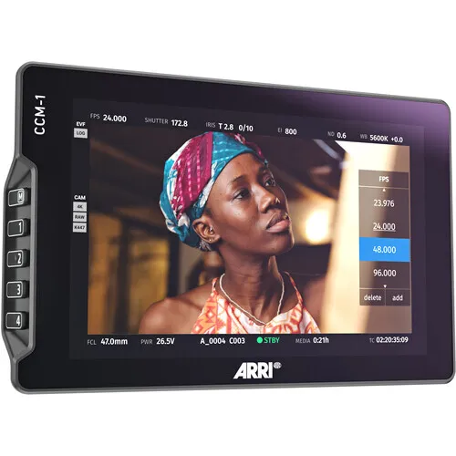 ARRI CCM-1 Monitor