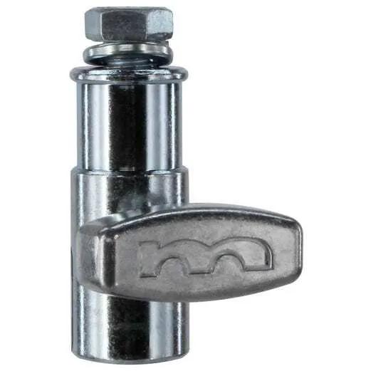 TVMP to Baby Receiver Adapter