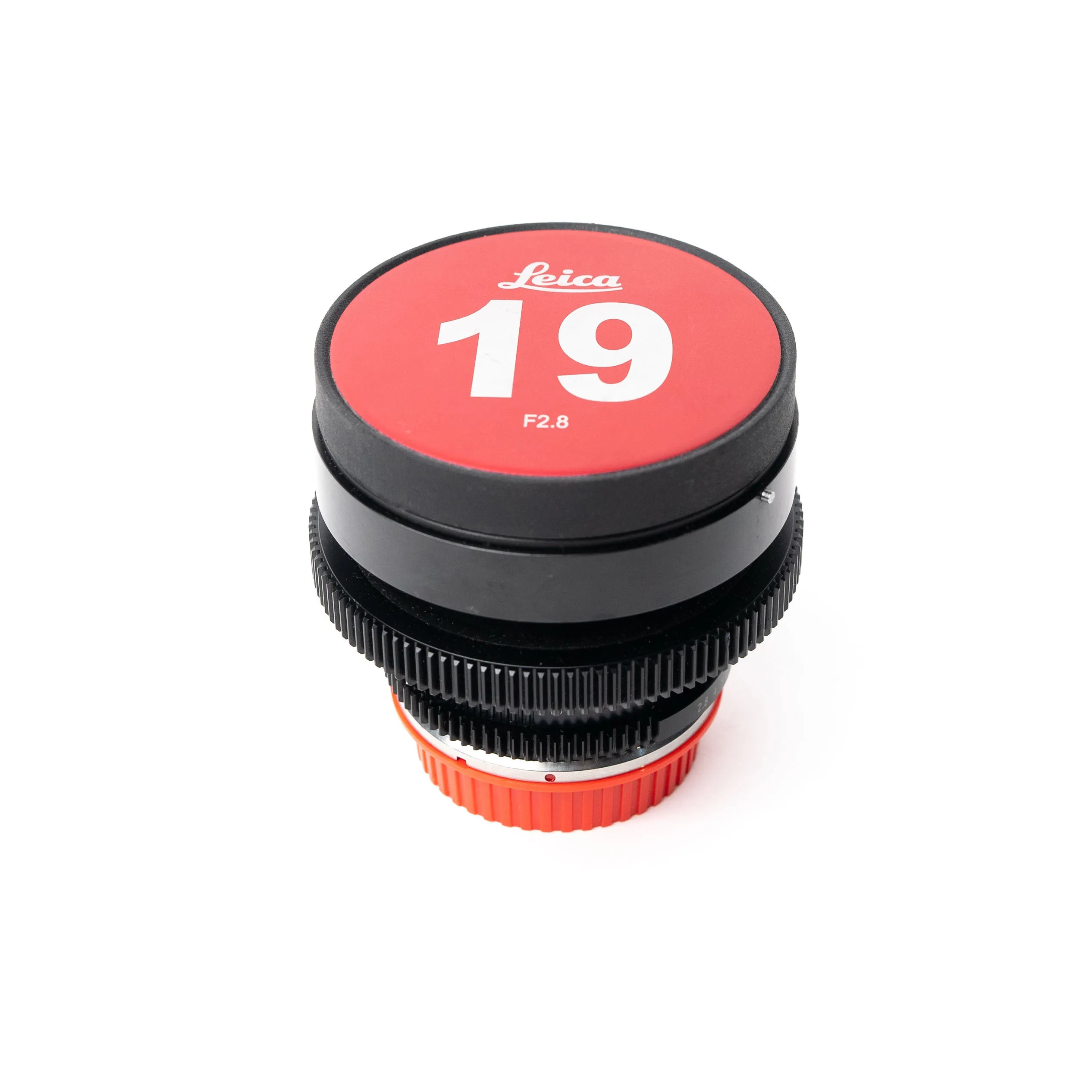  Leica Elmarit-R 19mm f/2.8 (EF Mount)