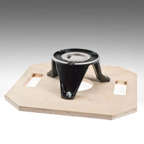 Mitchell Hi Hat + Board