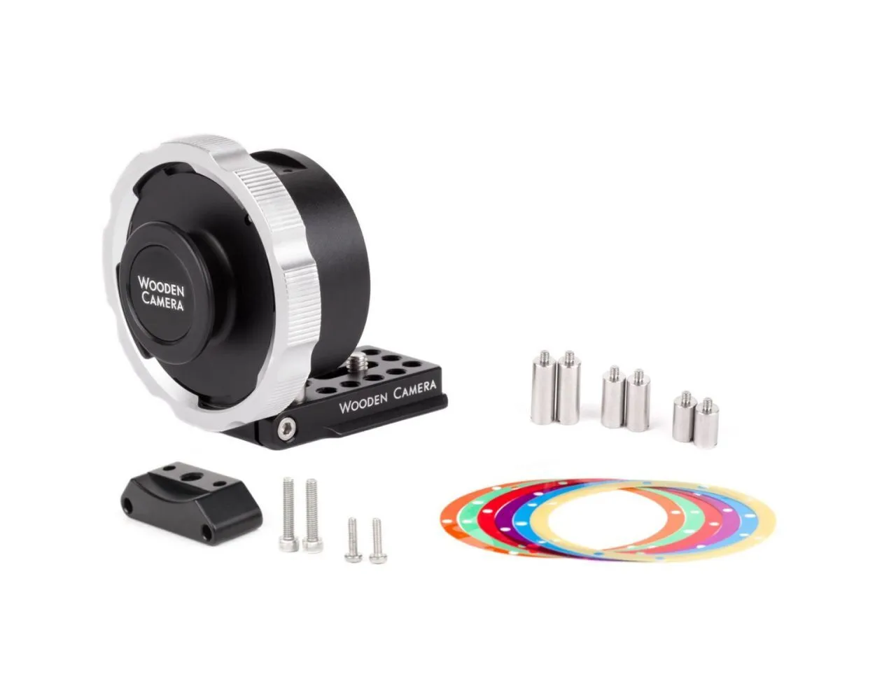 Wooden Camera PL to E Mount