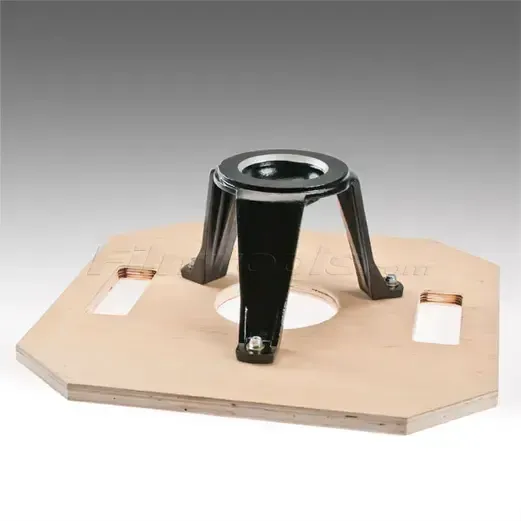 100mm Hi Hat + Board