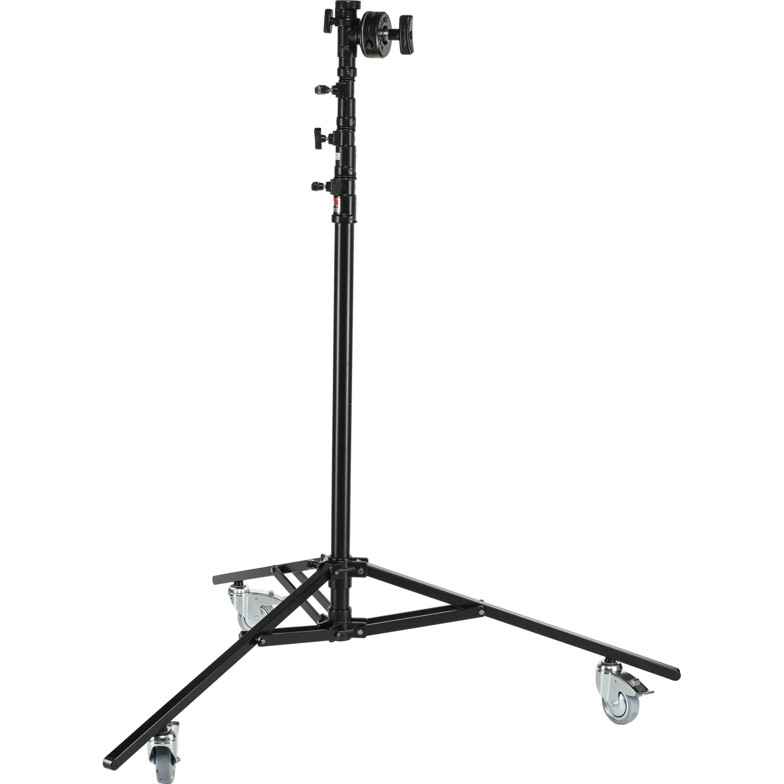 Medium Roller Stand (14') with wheels