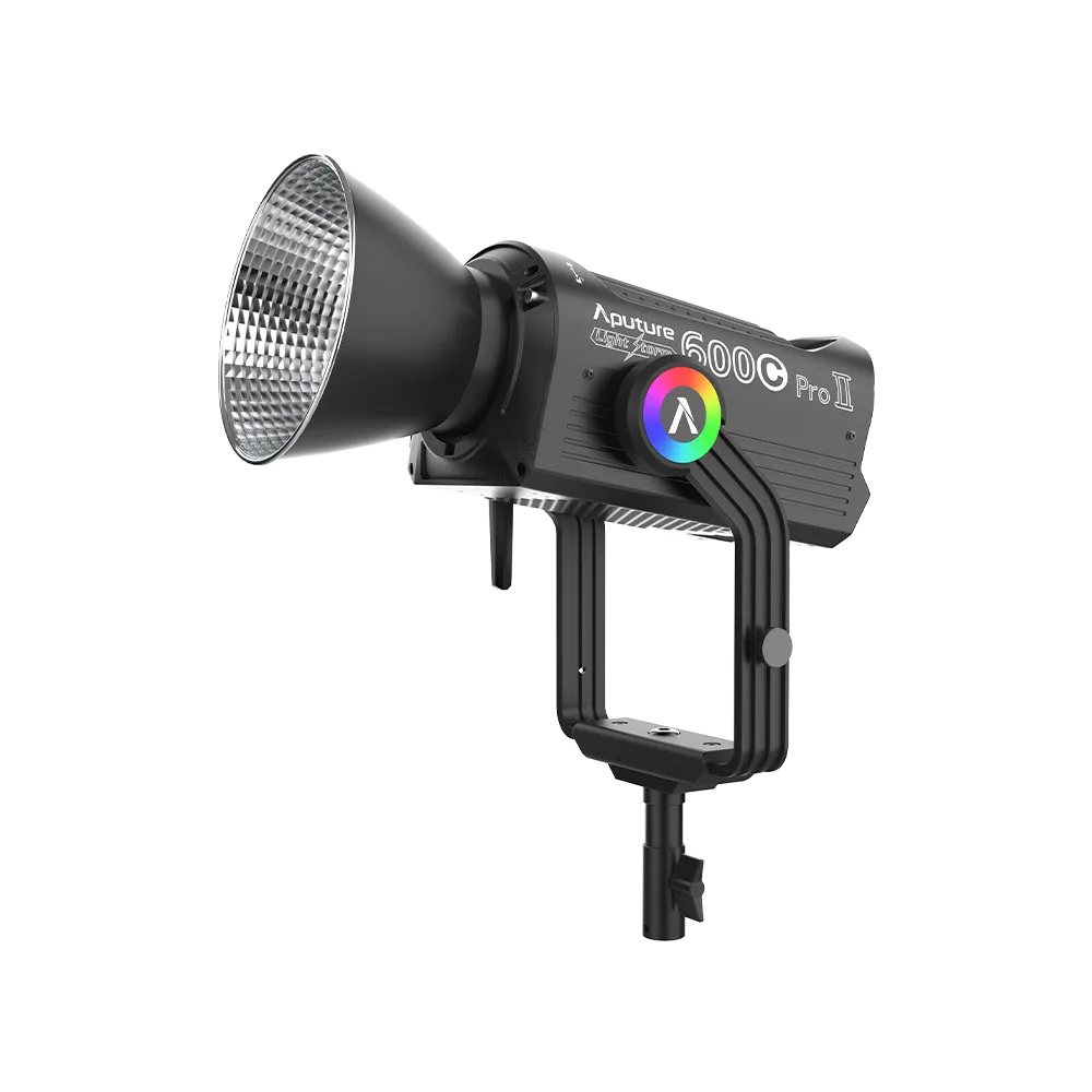 Aputure 600c Mk ii
