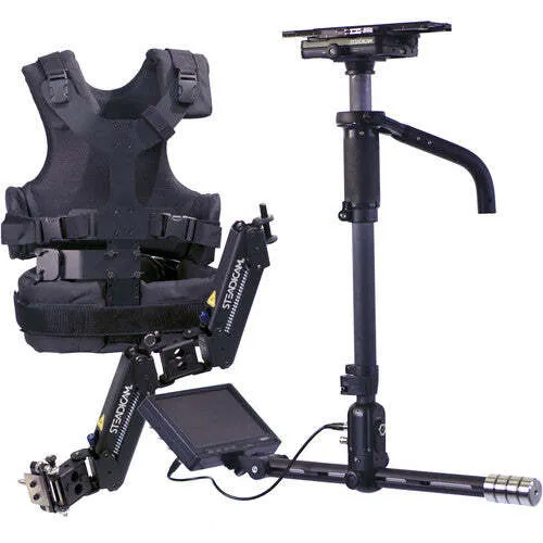 Steadicam Aero 30 Kit with V Mount Plate