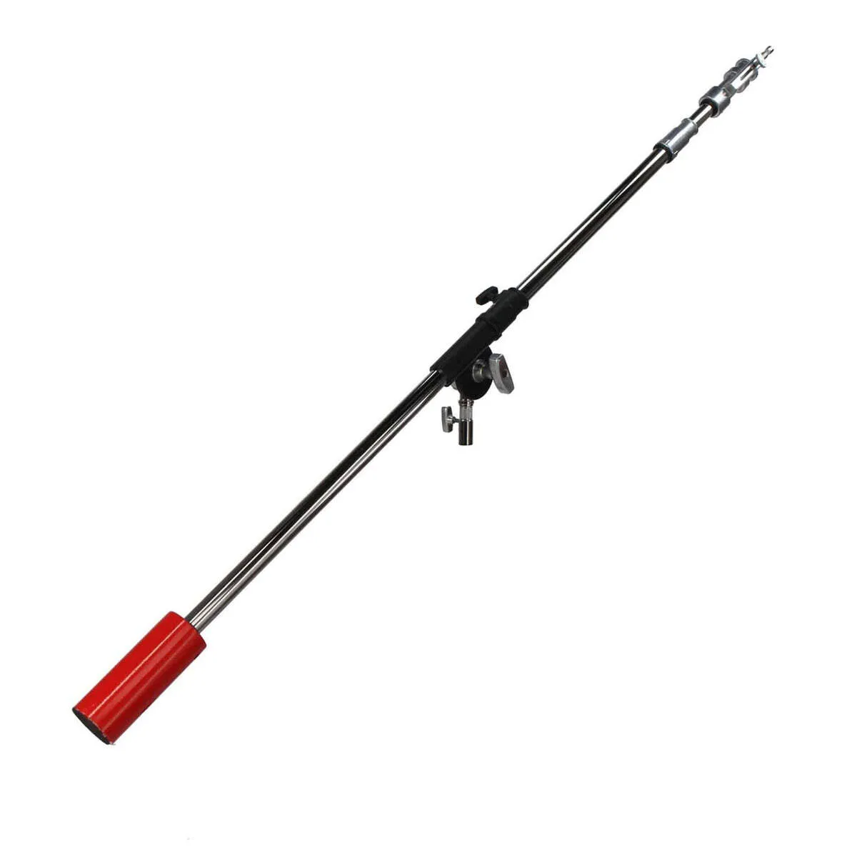 Matthews Junior Boom
