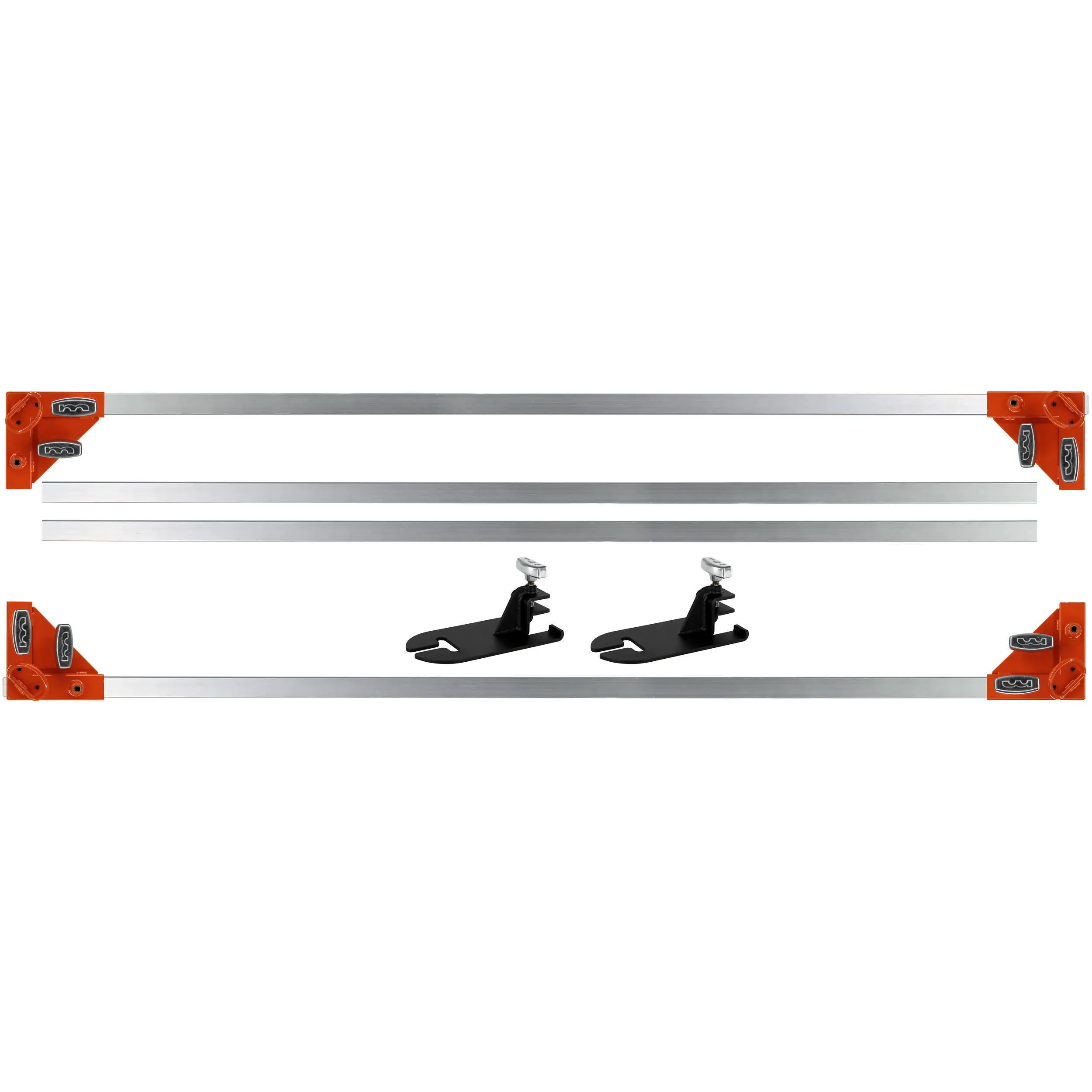 8x8 Butterfly/Overhead Frame