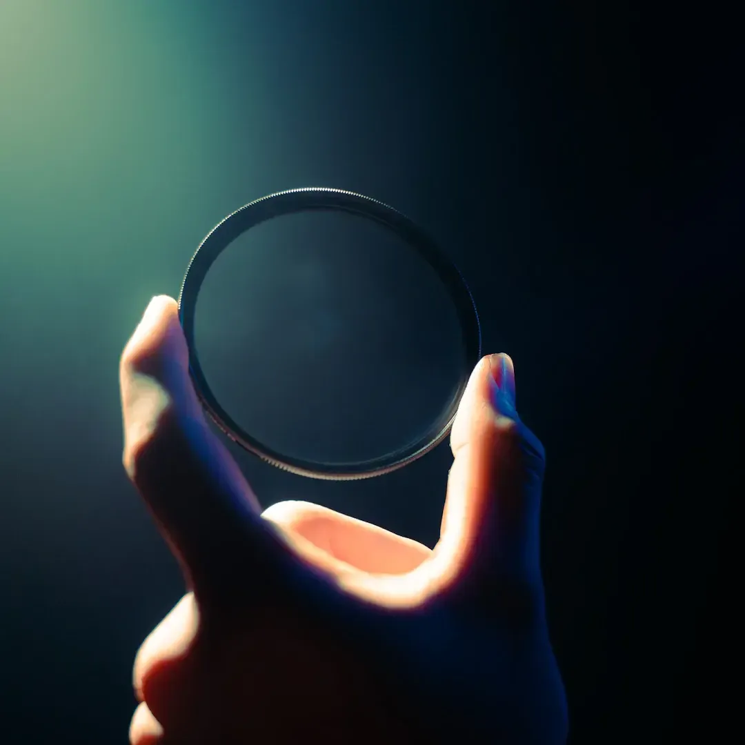 LensFX 77mm Dream Filter