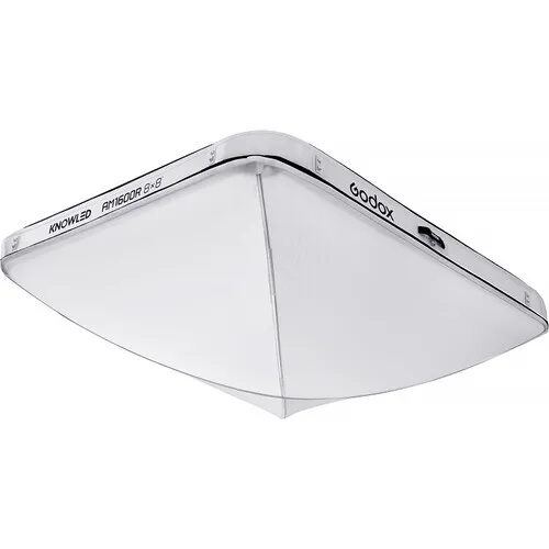 Godox KNOWLED AM1600R RGB Inflatable LED Light Mat (8 x 8')