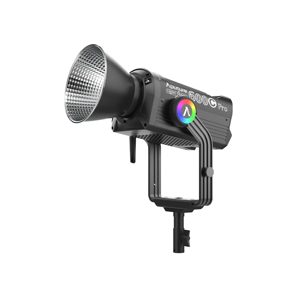 Aputure 600c