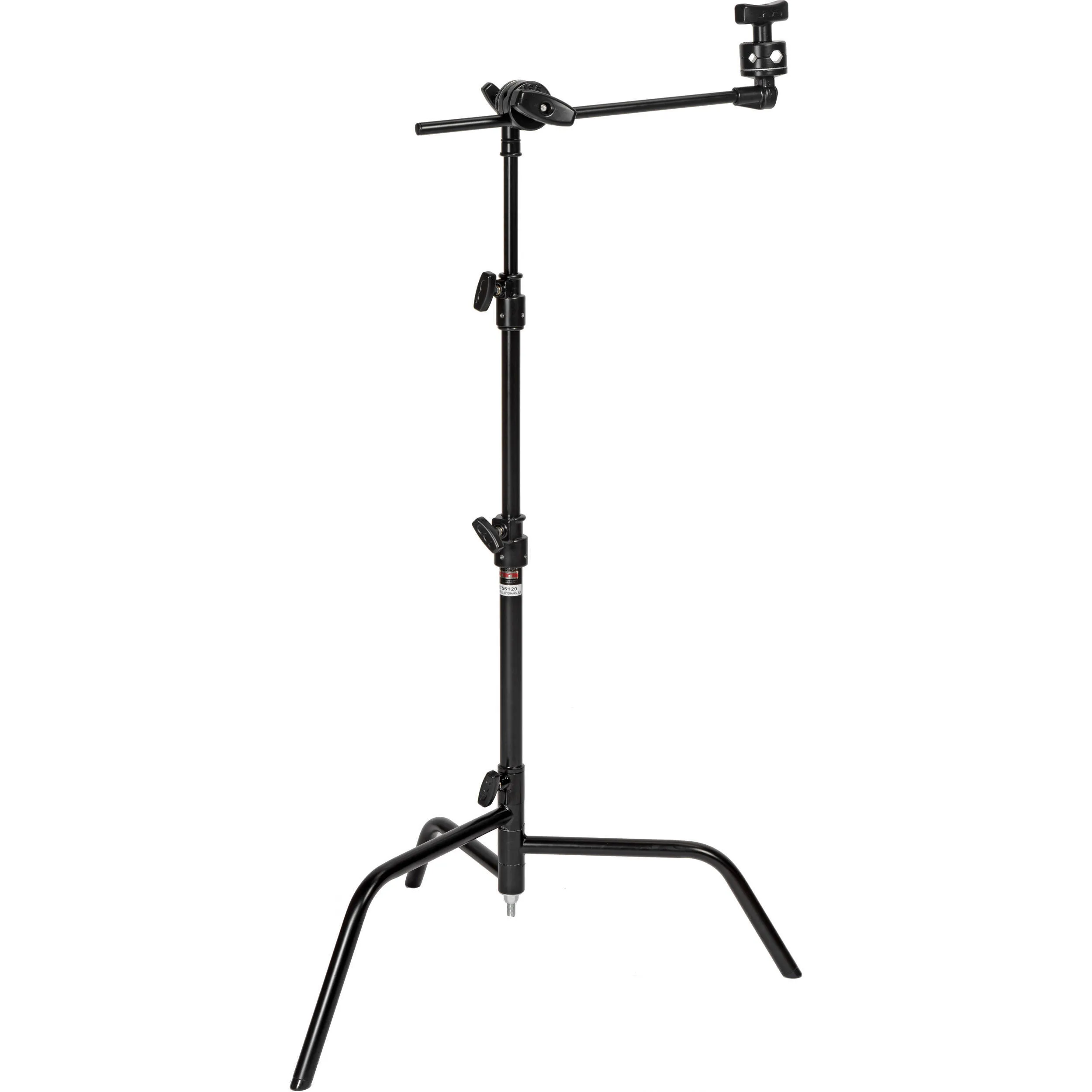 Turtle Base C-Stand (20"/40")