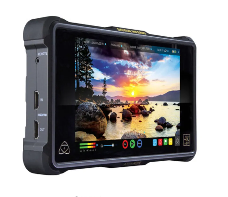 Atomos Shogun Inferno