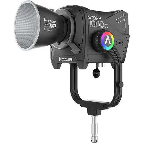 Aputure STORM 1000c Light