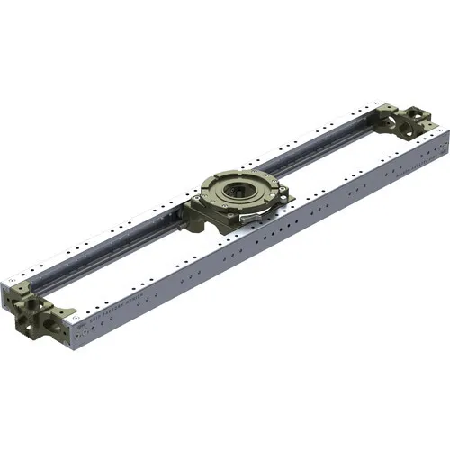 GFM 4' Slider