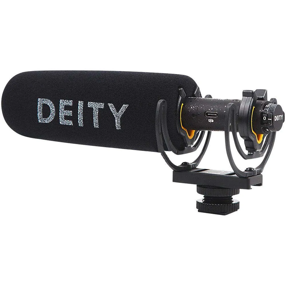 Deity V-Mic D3 Pro