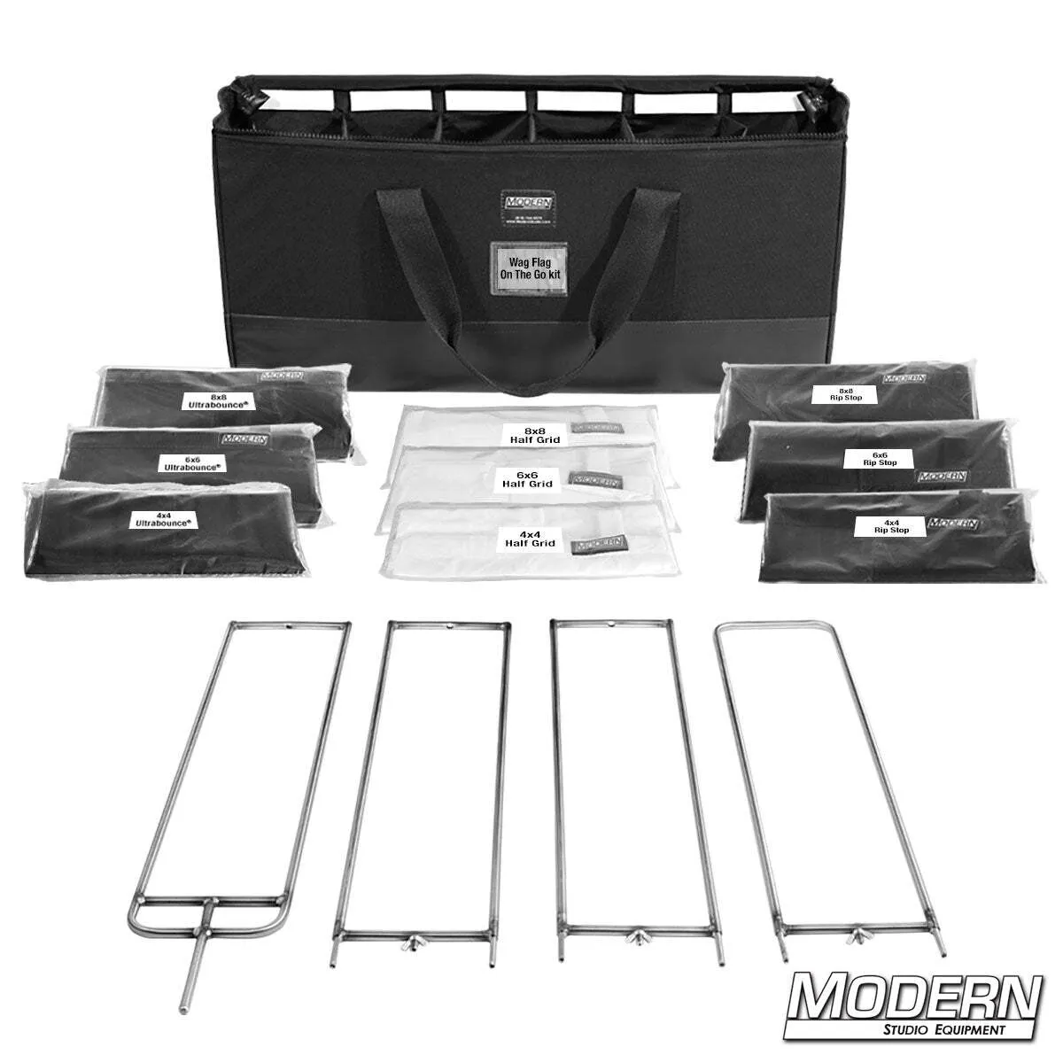 Wag Flag on the Go Kit