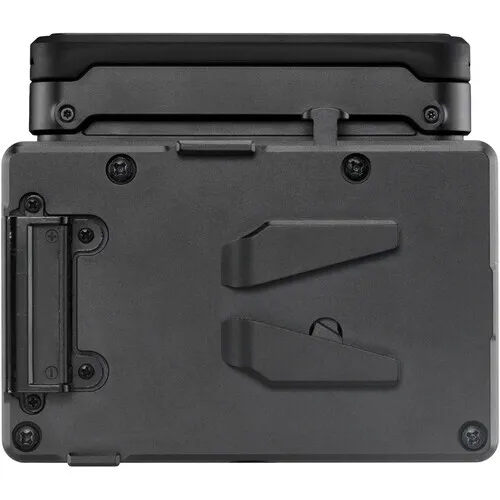 Teradek Bolt 6 LT 750 3G-SDI/HDMI Receiver with Internal Antennas (V-Mount)