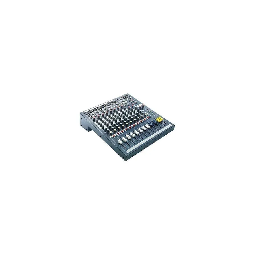 Soundcraft EPM-8
