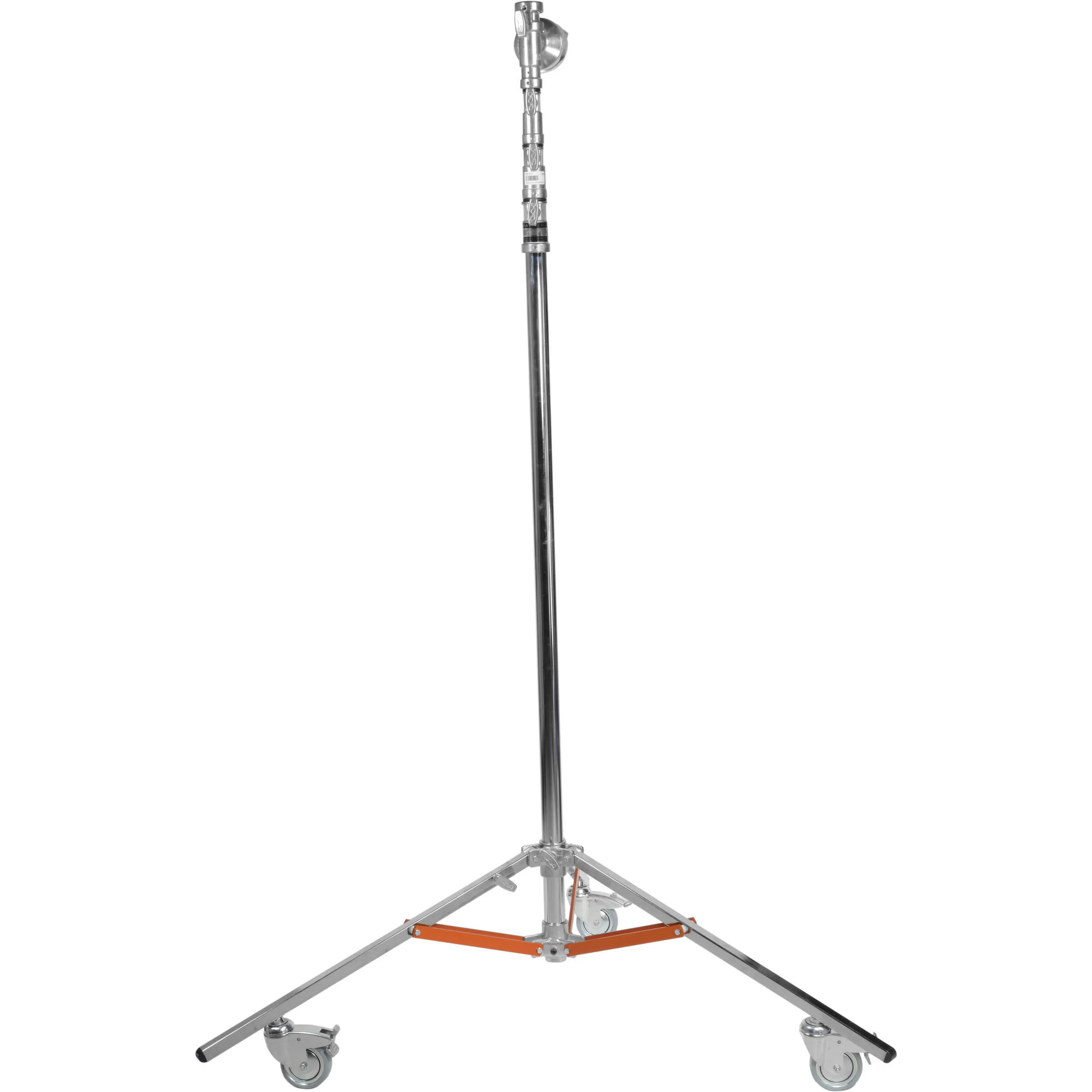 Hi Hi Roller Stand (20.75') with wheels