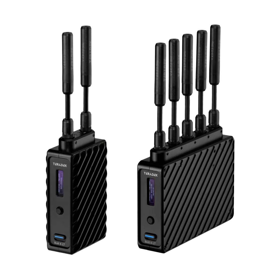 Teradek Bolt 6 LT 750 3G-SDI/HDMI Wireless System