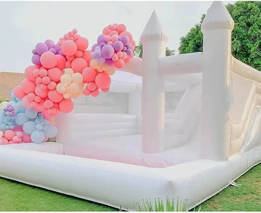 Inflatable Bouncy House 