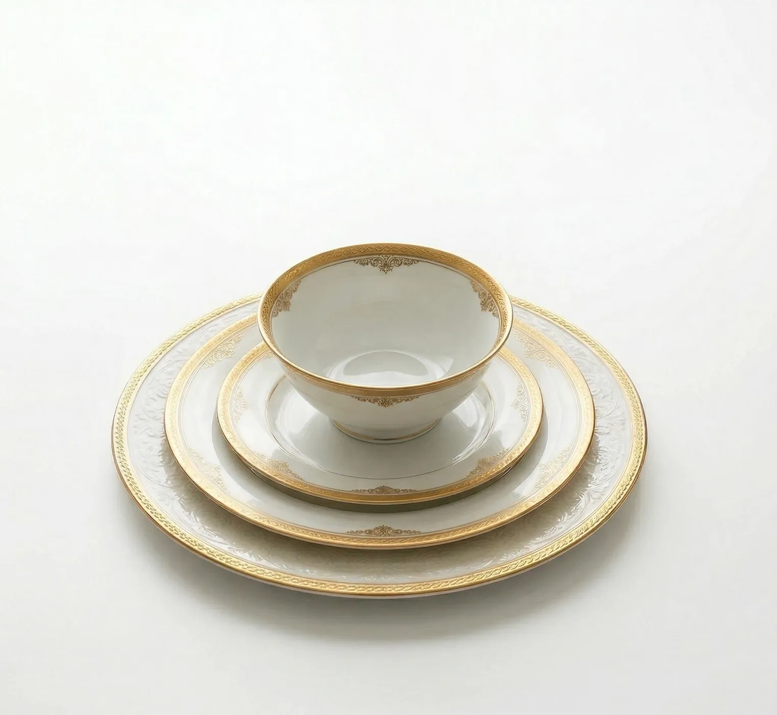 Dinnerware