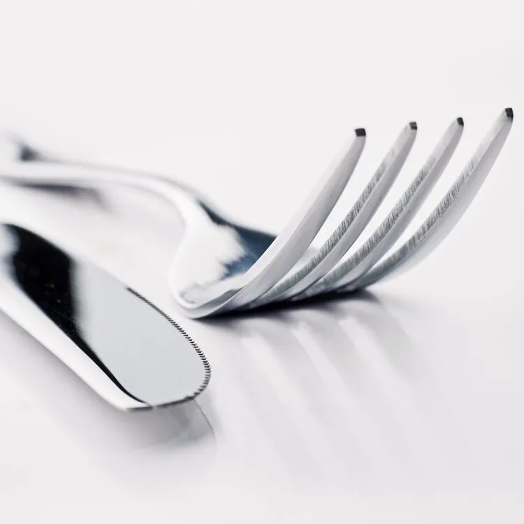 Flatware
