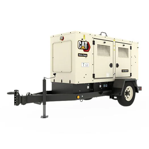 Generators & Event Equipments