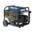 Generator Firman Tri Fuel Portable 7850/6300W 