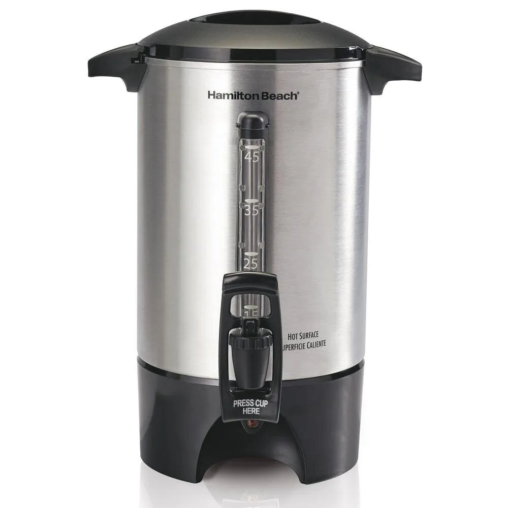 10.6 LITER COFFEE DISPENSER 