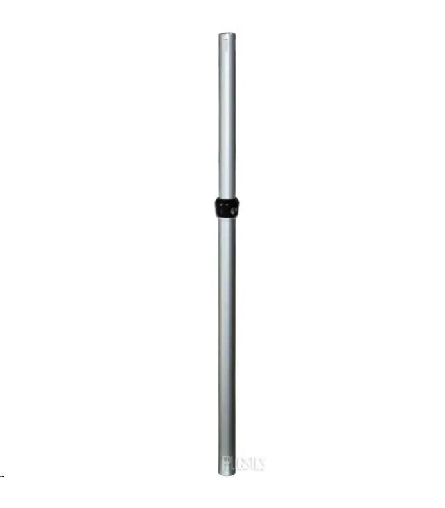 Upright ADJ. 8'-14'