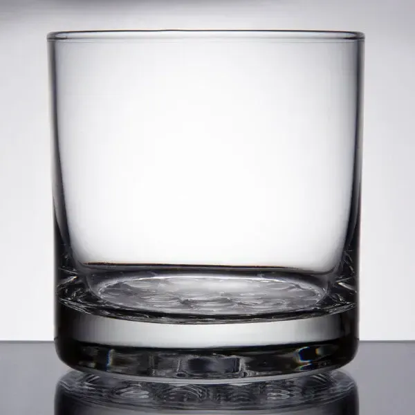 Rocks / Old Fashioned Glass 10.25 oz.