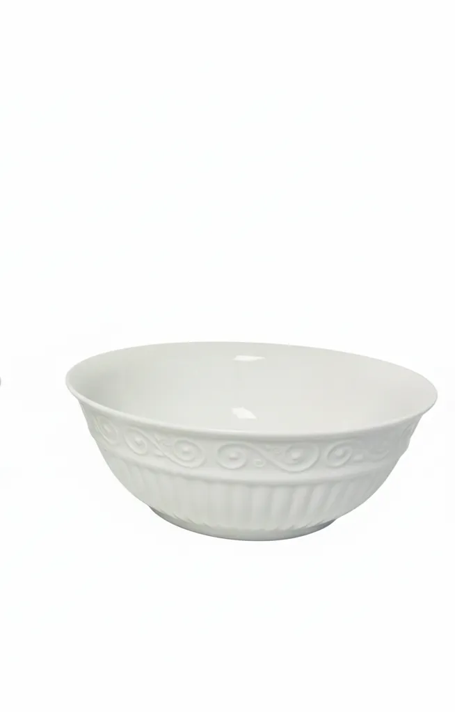 Large Serving Bowl 