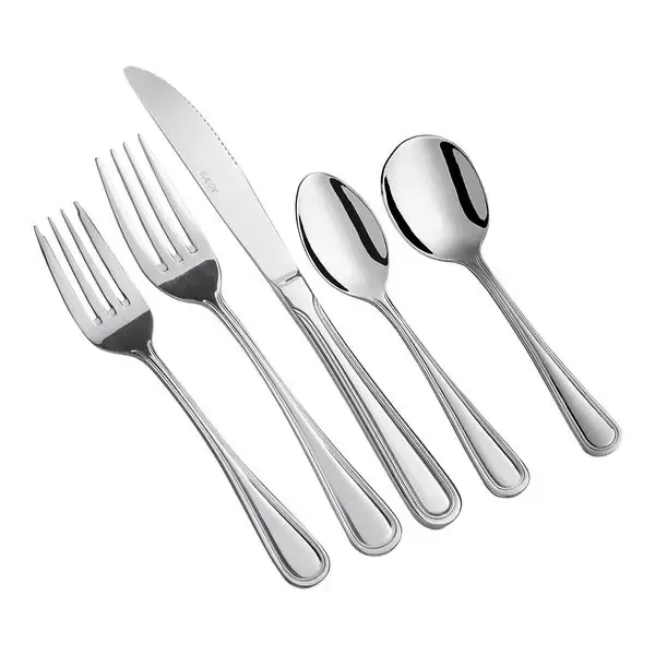 Towle Classic Silverware Set 