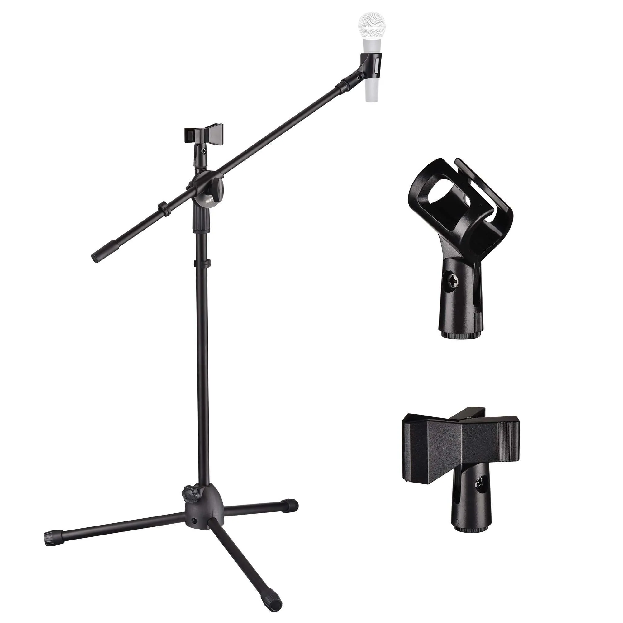 Tripod Mic Stand