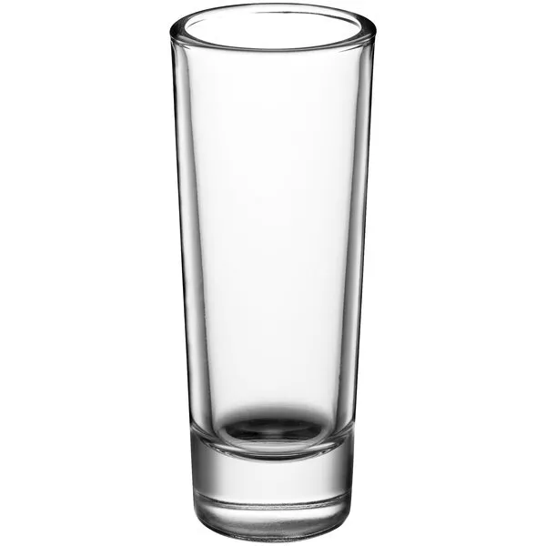 Shooter / Cordial Glass 2 oz