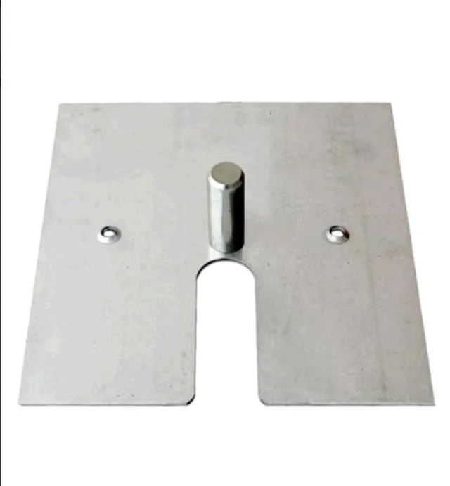 Base for 12' (LARGE PINS)
