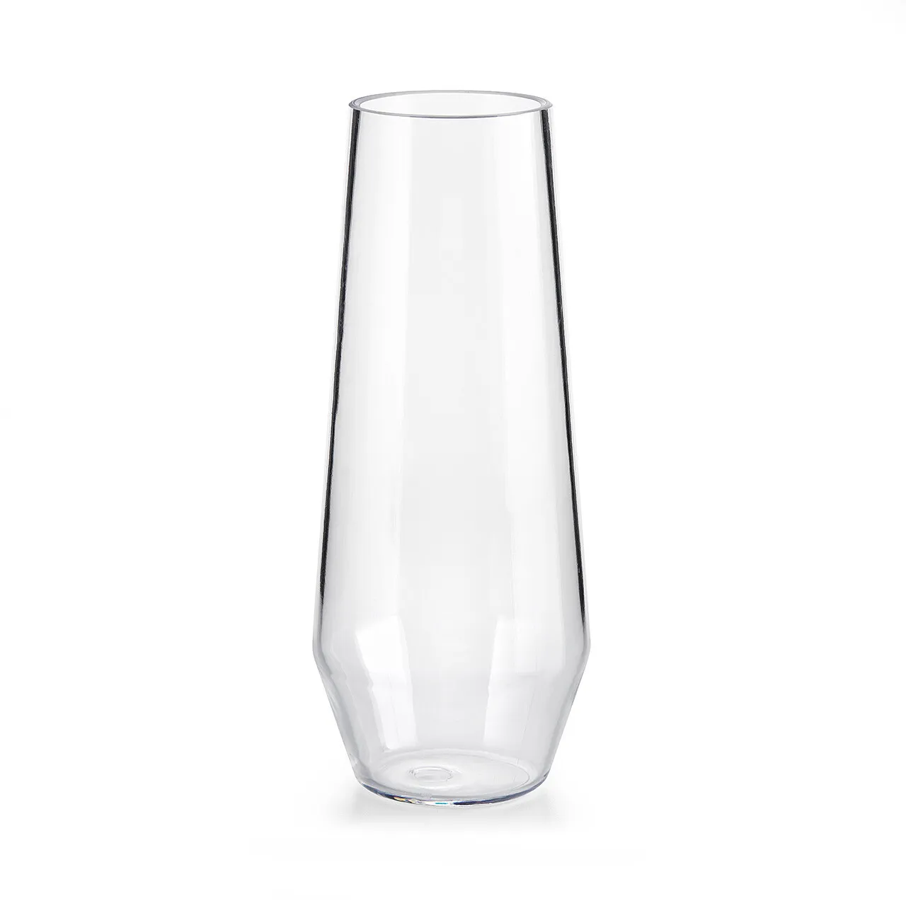 STEMLESS CHAMPAGNE FLUTE