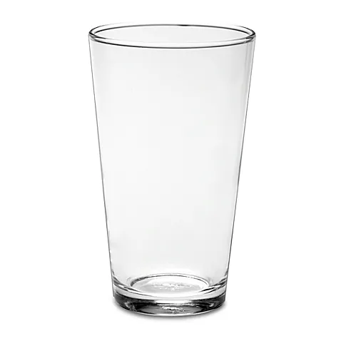 WATER GLASS 16 OZ
