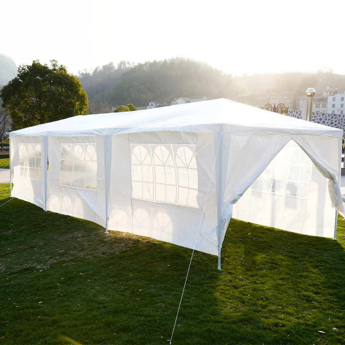 10 X 40 Tent 